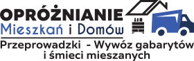 Opróżnianie mieszkań i domów
